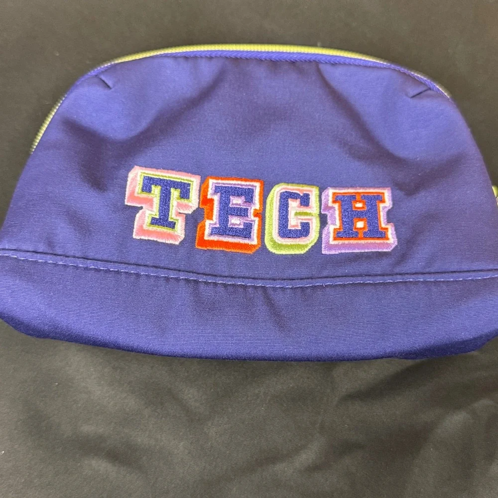 heyday vibrant tech